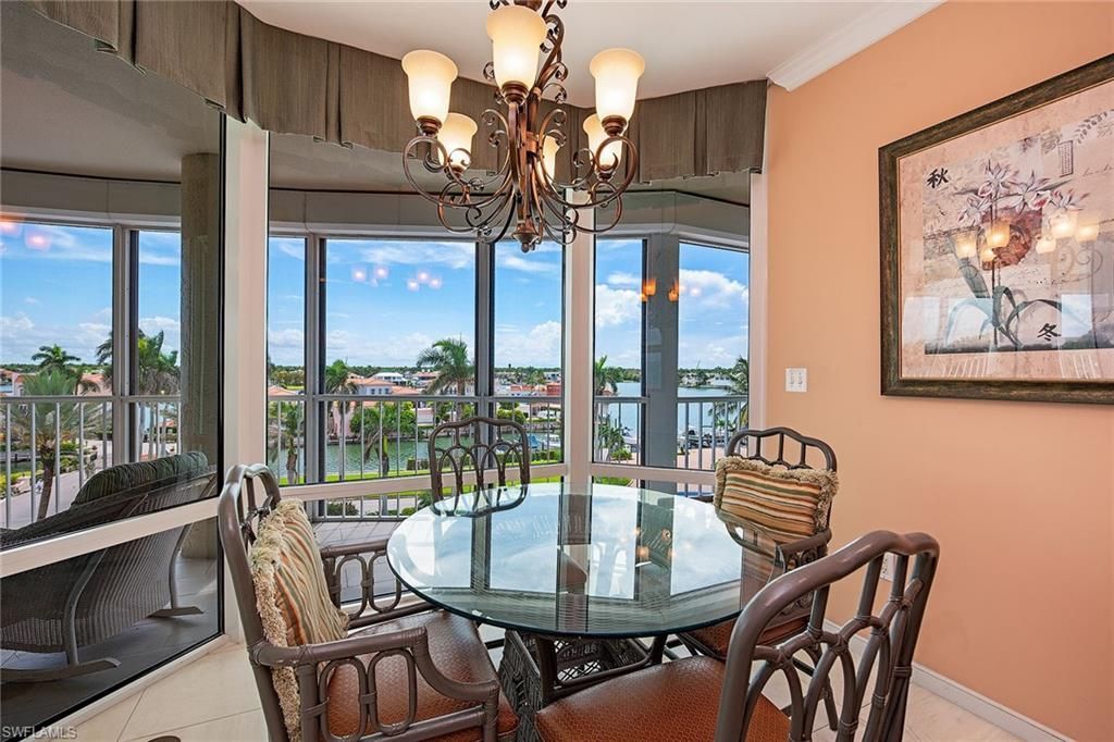 3971 Gulf Shore Blvd N, Unit 505, Naples, FL 34103 Photo