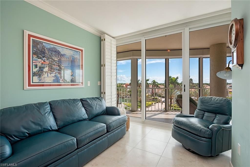 3971 Gulf Shore Blvd N, Unit 505, Naples, FL 34103 Photo