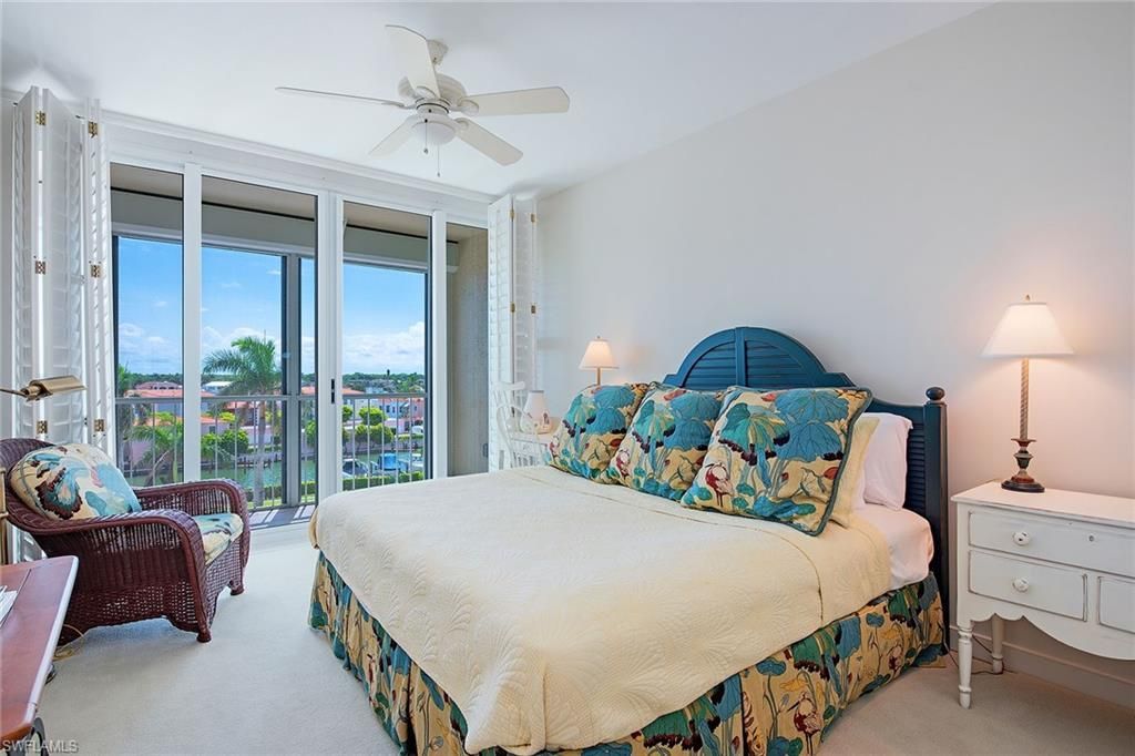 3971 Gulf Shore Blvd N, Unit 505, Naples, FL 34103 Photo