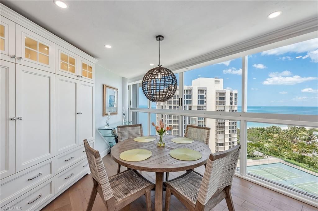 4041 Gulf Shore Blvd N, Unit 1407, Naples, FL 34103 Photo