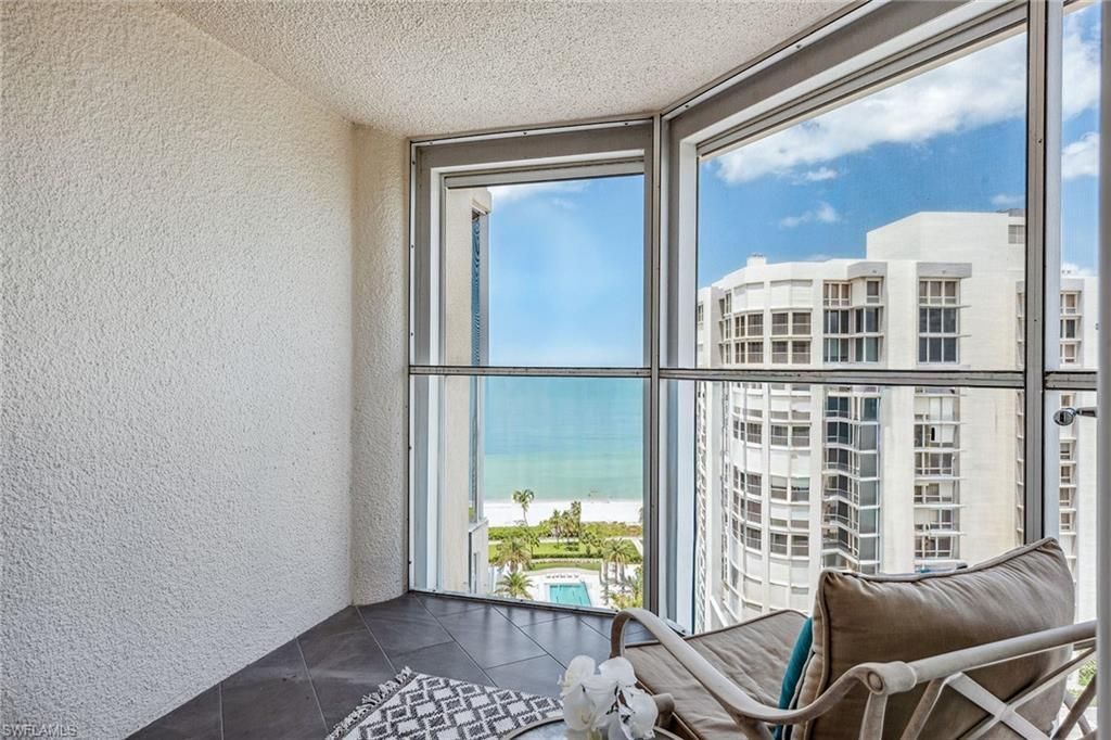 4041 Gulf Shore Blvd N, Unit 1407, Naples, FL 34103 Photo
