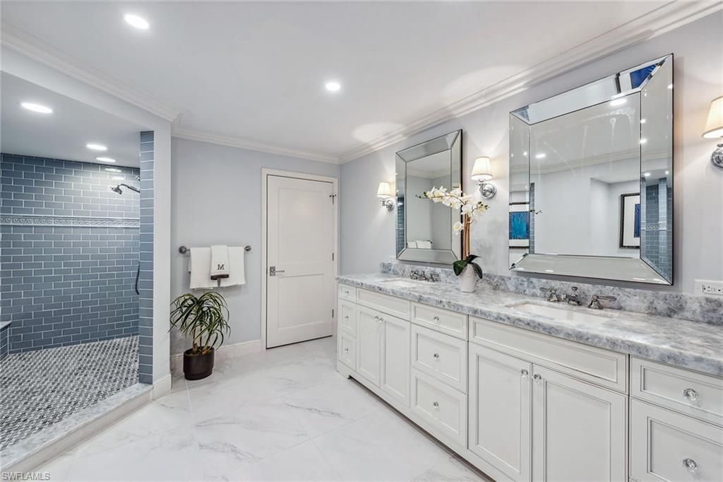 4041 Gulf Shore Blvd N, Unit 1407, Naples, FL 34103 Photo