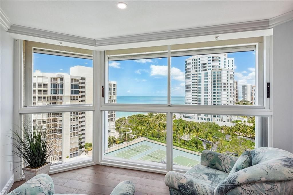 4041 Gulf Shore Blvd N, Unit 1407, Naples, FL 34103 Photo