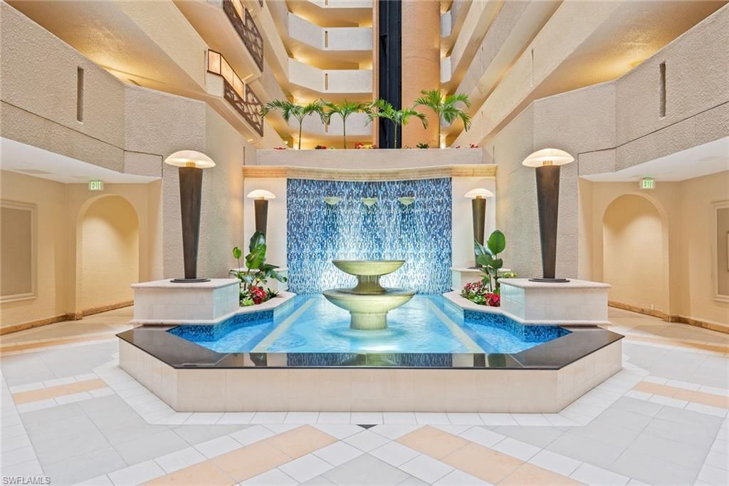 4041 Gulf Shore Blvd N, Unit 1407, Naples, FL 34103 Photo