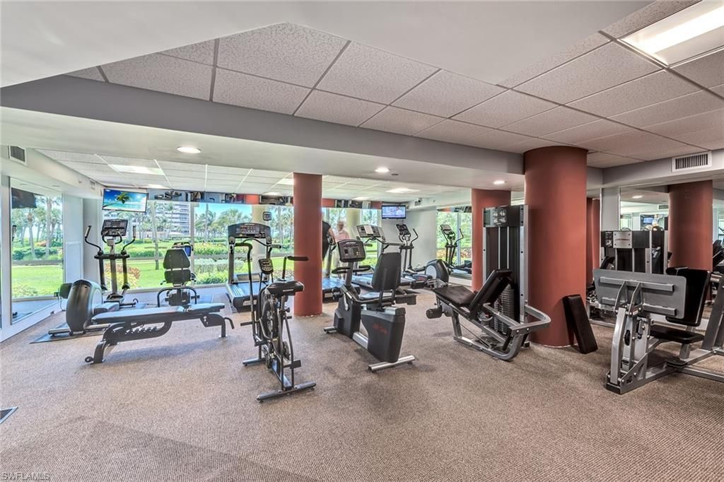 4041 Gulf Shore Blvd N, Unit 1407, Naples, FL 34103 Photo