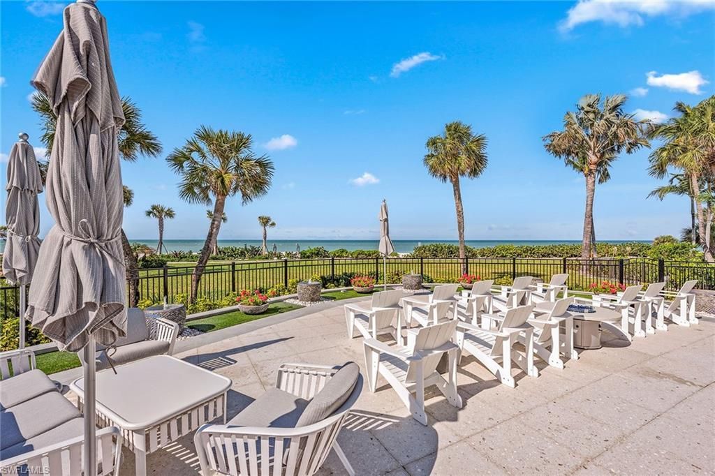 4041 Gulf Shore Blvd N, Unit 1407, Naples, FL 34103 Photo