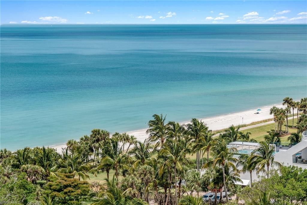 4041 Gulf Shore Blvd N, Unit 1407, Naples, FL 34103 Photo