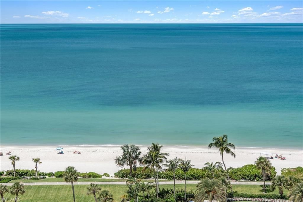 4041 Gulf Shore Blvd N, Unit 1407, Naples, FL 34103 Photo
