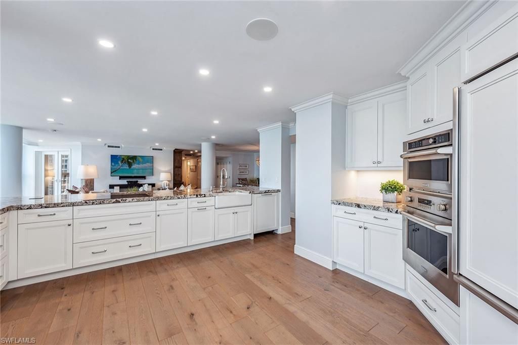 4041 Gulf Shore Blvd N, Unit 1407, Naples, FL 34103 Photo