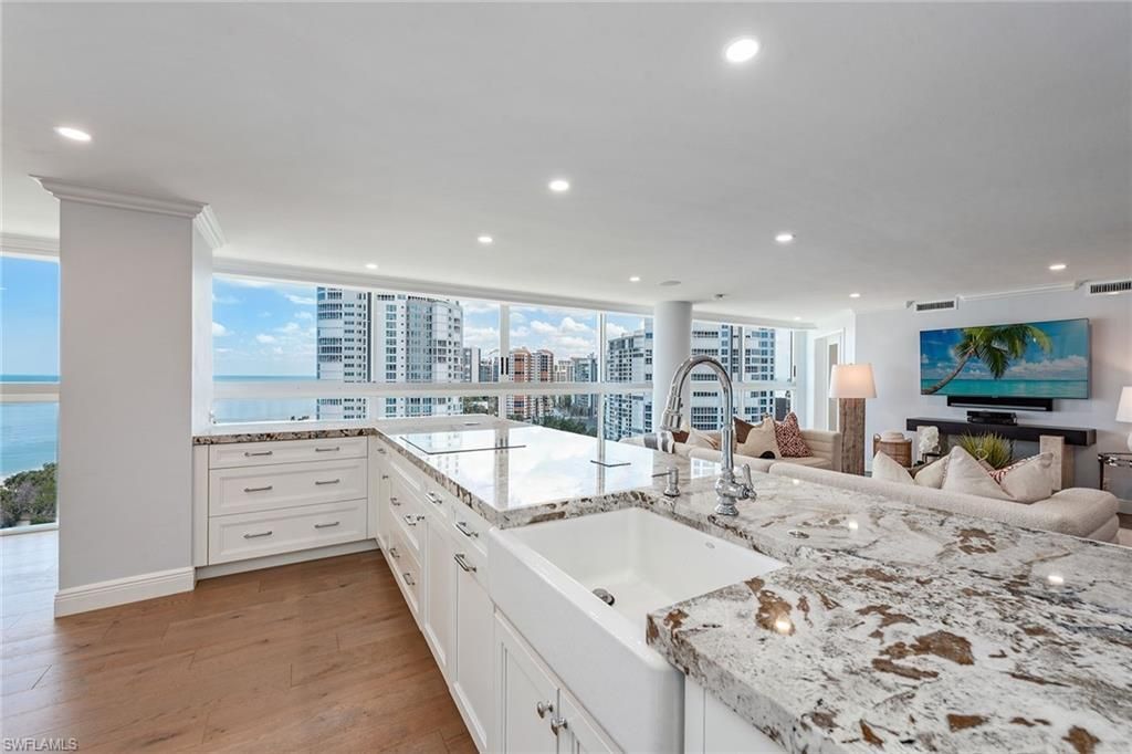 4041 Gulf Shore Blvd N, Unit 1407, Naples, FL 34103 Photo