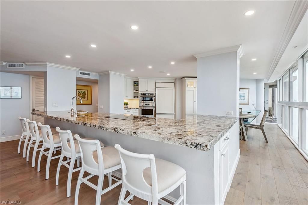 4041 Gulf Shore Blvd N, Unit 1407, Naples, FL 34103 Photo