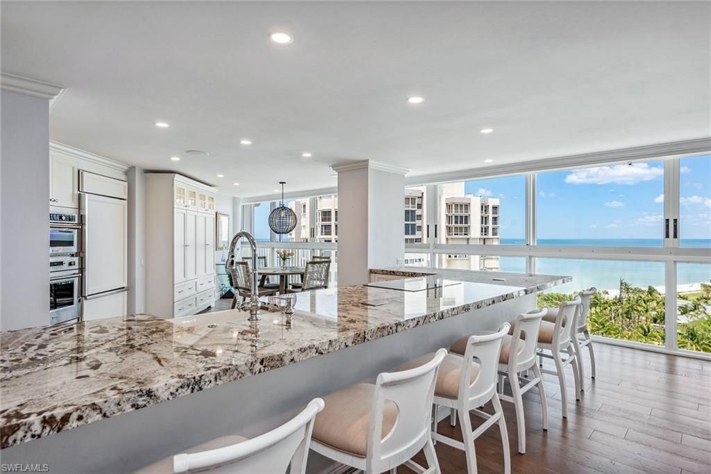 4041 Gulf Shore Blvd N, Unit 1407, Naples, FL 34103 Photo