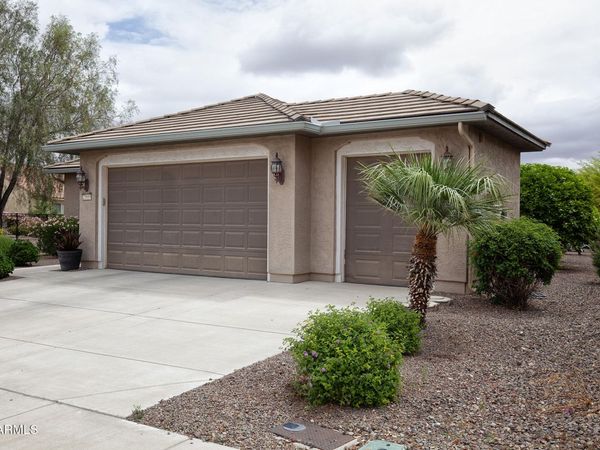20669 N 266TH Avenue, Buckeye, AZ 85396