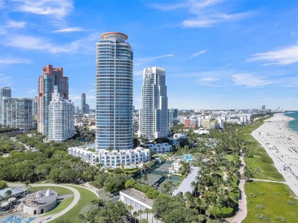 50 S Pointe Dr, Unit 705, Miami Beach, FL 33139