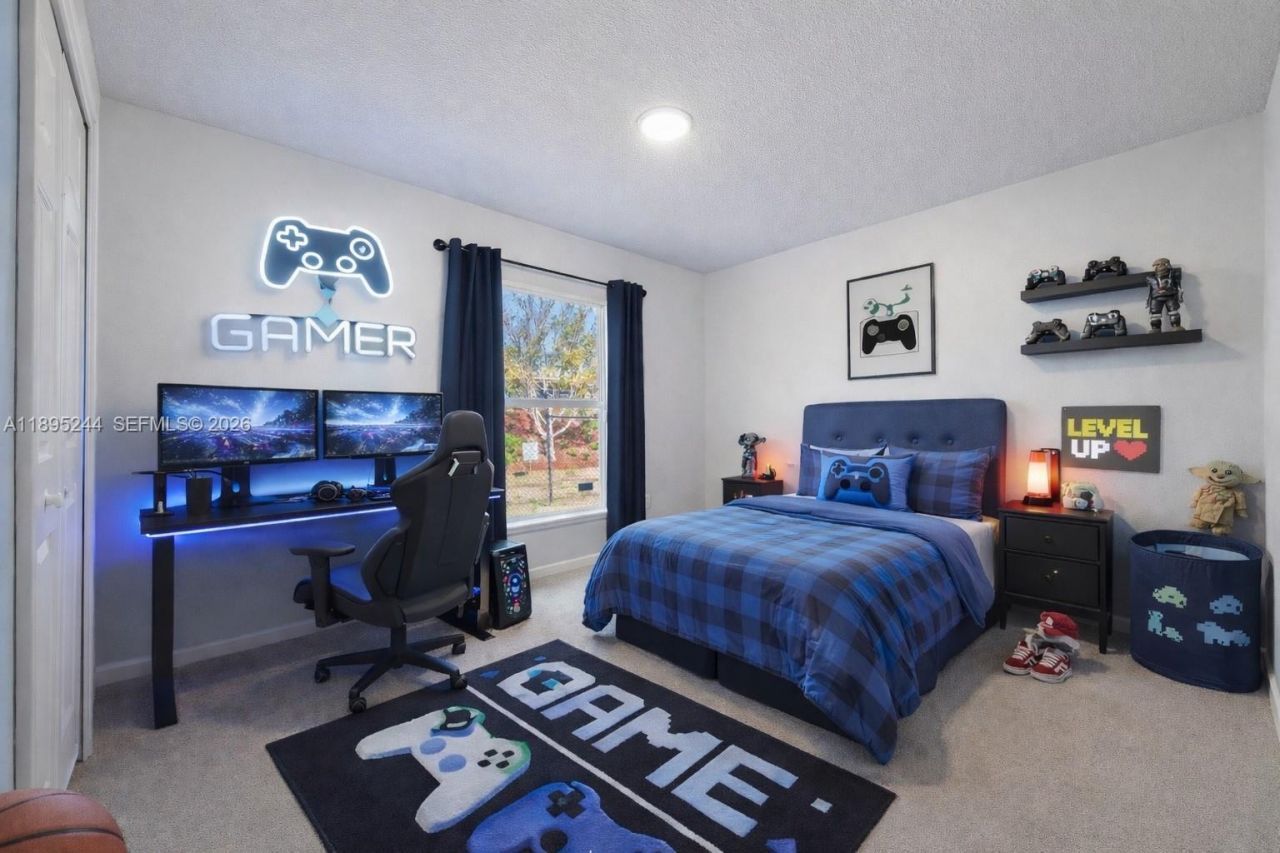 4610 SW Cacao St, Port Saint Lucie, FL 34953 Photo