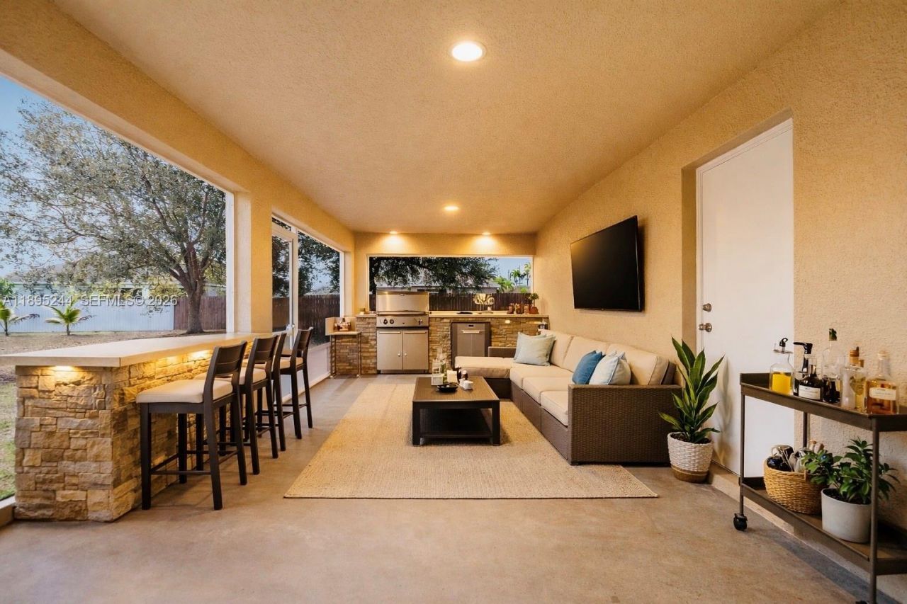 4610 SW Cacao St, Port Saint Lucie, FL 34953 Photo