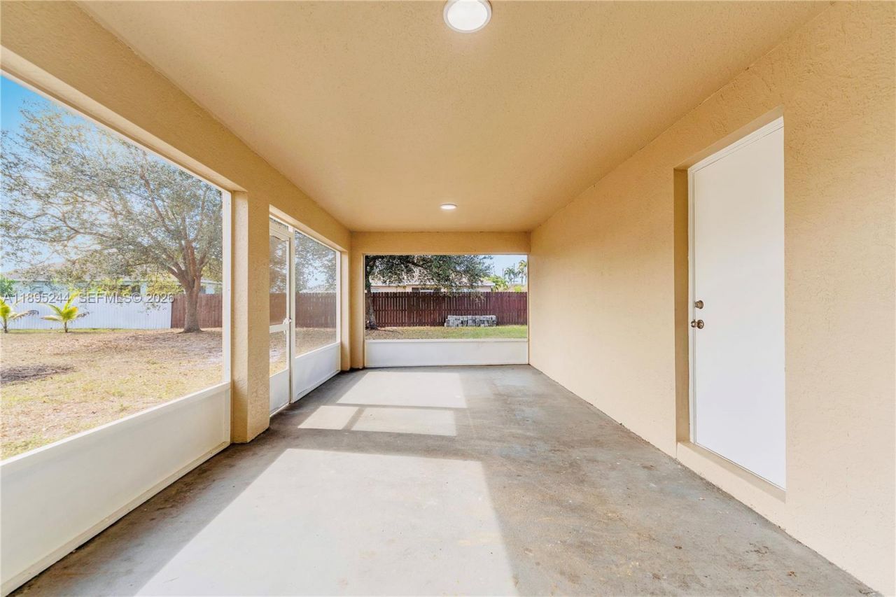 4610 SW Cacao St, Port Saint Lucie, FL 34953 Photo