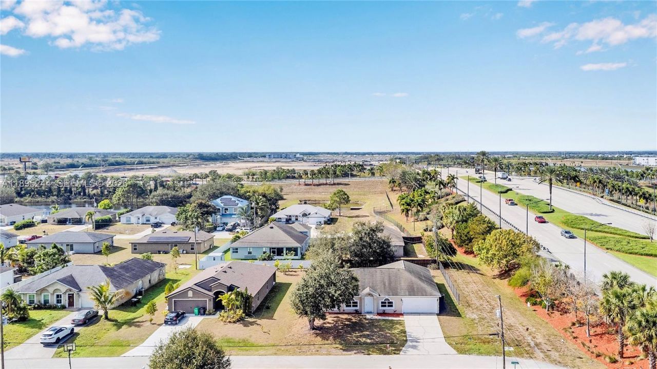 4610 SW Cacao St, Port Saint Lucie, FL 34953 Photo