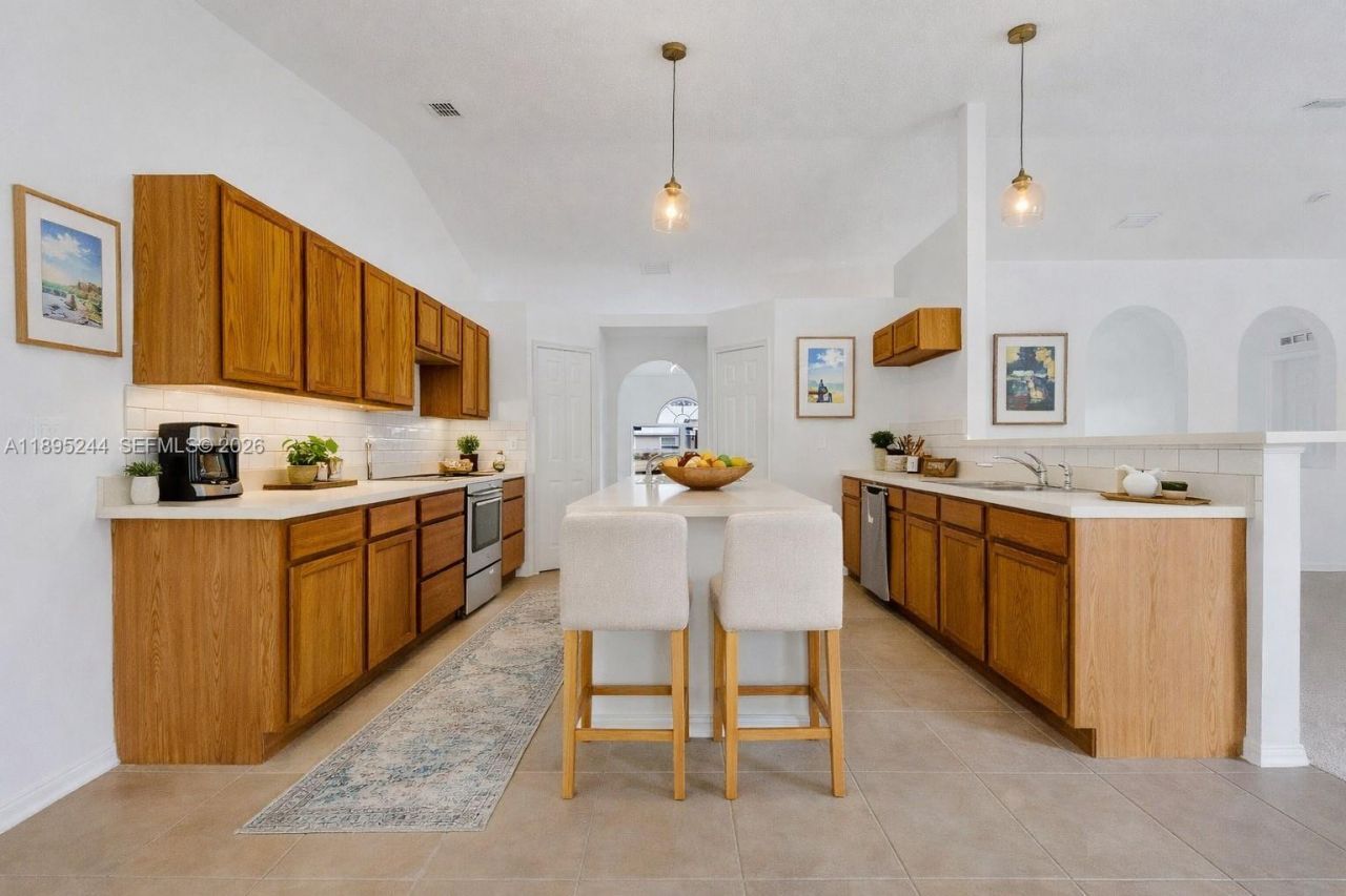 4610 SW Cacao St, Port Saint Lucie, FL 34953 Photo