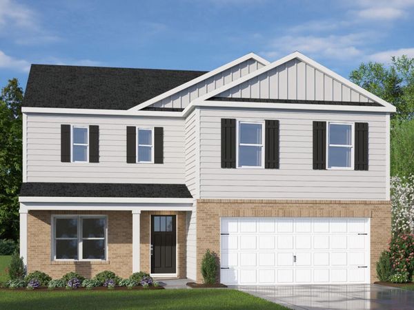 78 Charlies Bend Way, Spring Lake, NC 28390