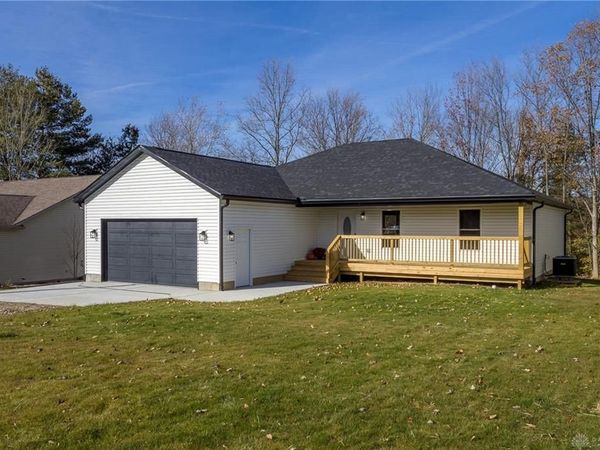 787 Baltic Drive, Eaton, OH 45320