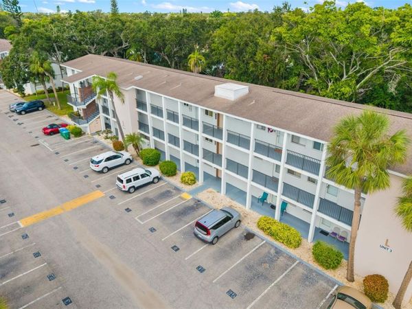 2053 CANAL DRIVE, Unit L-3, BRADENTON, FL 34207