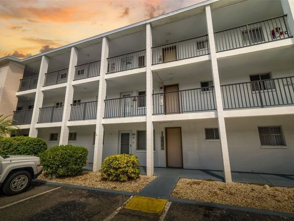 2053 CANAL DRIVE, Unit L-3, BRADENTON, FL 34207