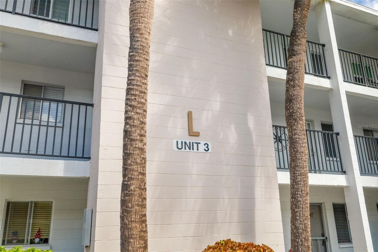 2053 Canal Drive, Unit L-3, Bradenton, FL 34207 Photo