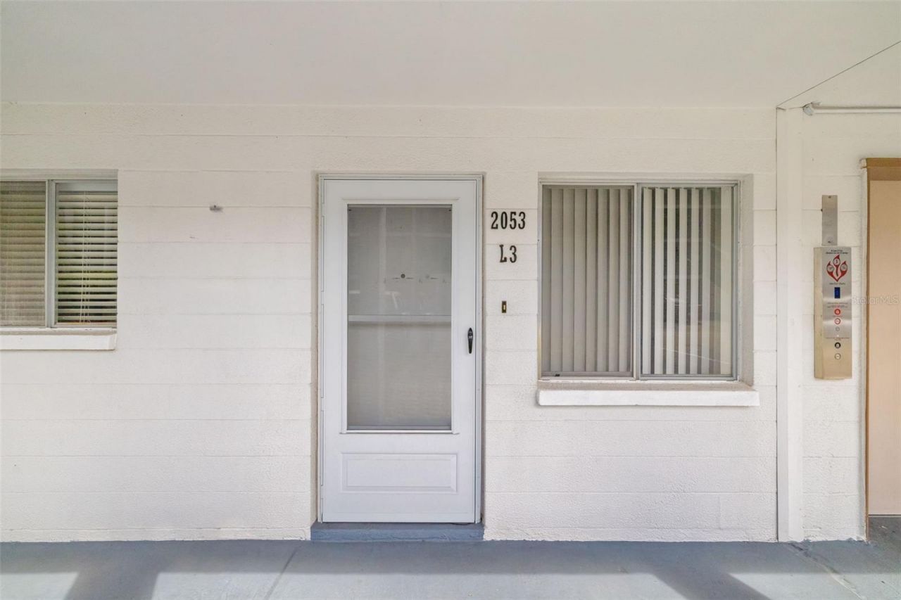 2053 Canal Drive, Unit L-3, Bradenton, FL 34207 Photo