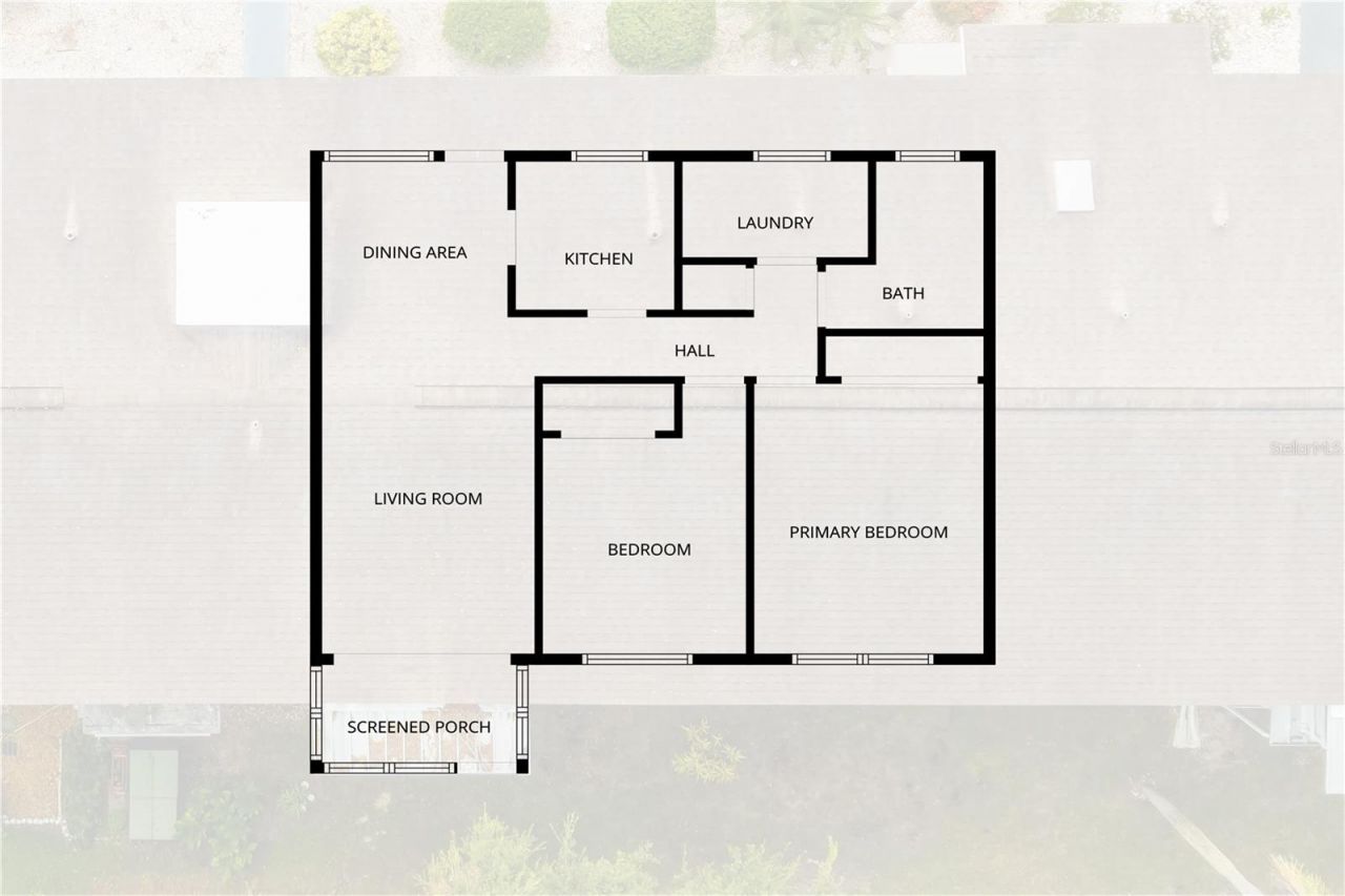 2053 Canal Drive, Unit L-3, Bradenton, FL 34207 Photo