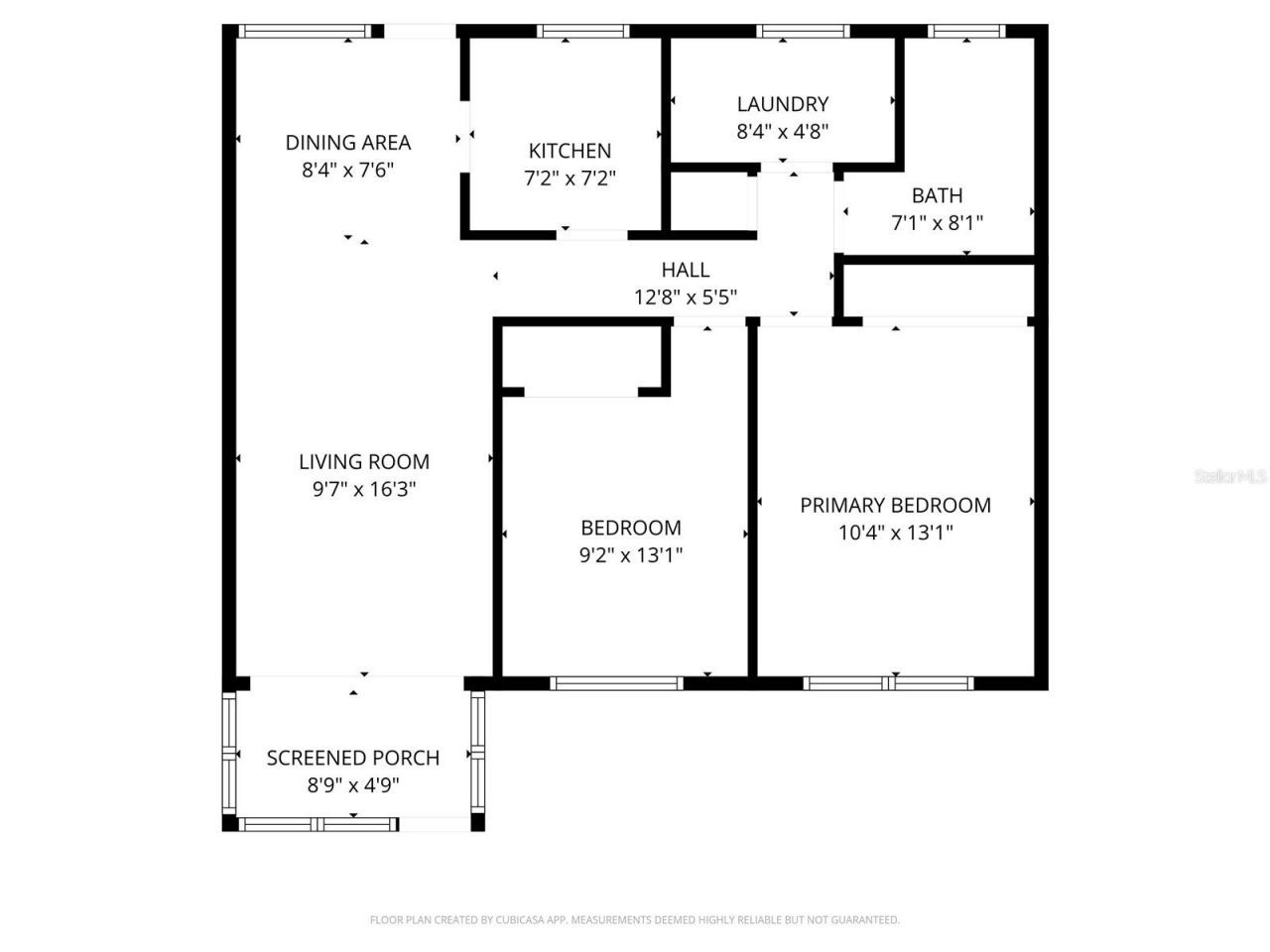 2053 Canal Drive, Unit L-3, Bradenton, FL 34207 Photo