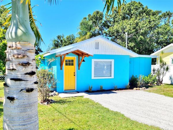 322 34TH STREET W, BRADENTON, FL 34205