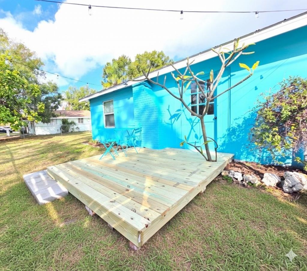 322 34th Street W, Bradenton, FL 34205 Photo