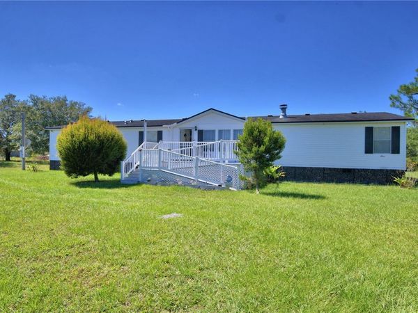 1030 W FROSTPROOF ROAD, FROSTPROOF, FL 33843