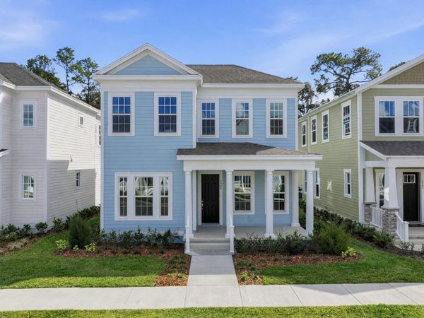 1988 BEACH TERRACE, CELEBRATION, FL 34747