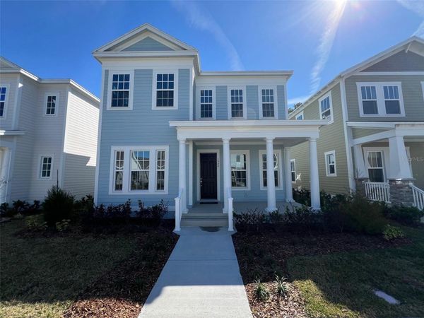 1988 BEACH TERRACE, CELEBRATION, FL 34747