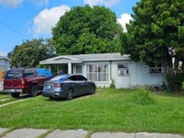 360 FISHER LANE, MERRITT ISLAND, FL 32953