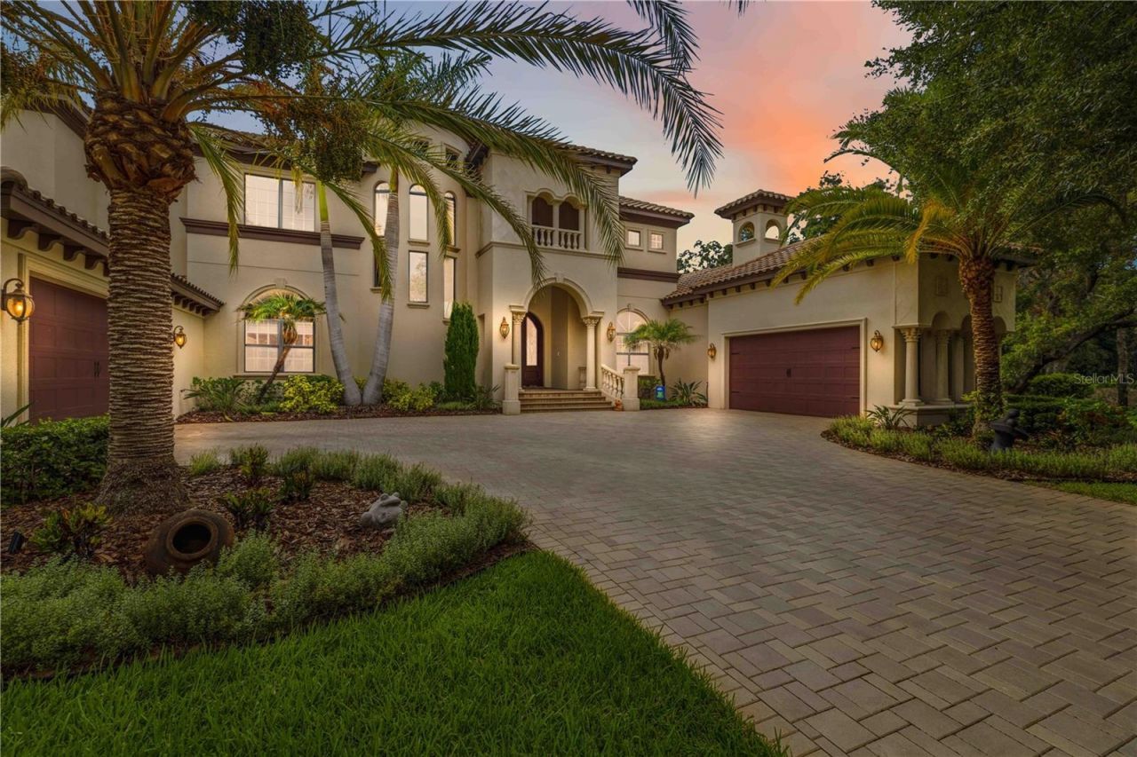 16220 Ternglade Drive, Lithia, FL 33547 Photo