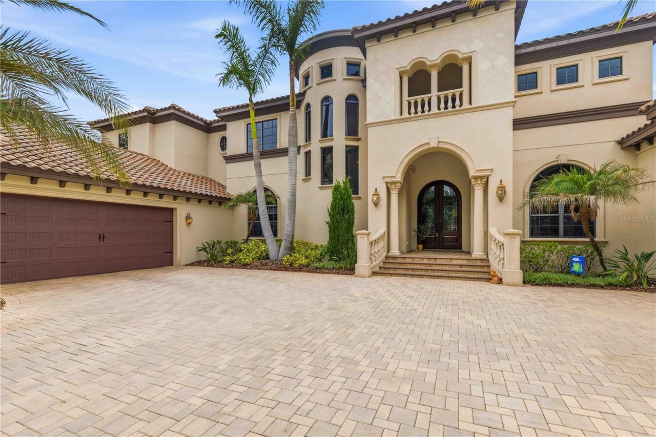 16220 Ternglade Drive, Lithia, FL 33547 Photo