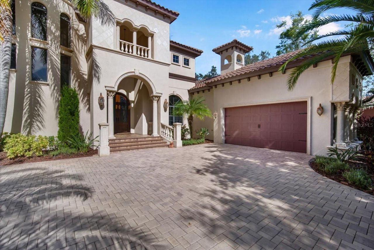 16220 Ternglade Drive, Lithia, FL 33547 Photo