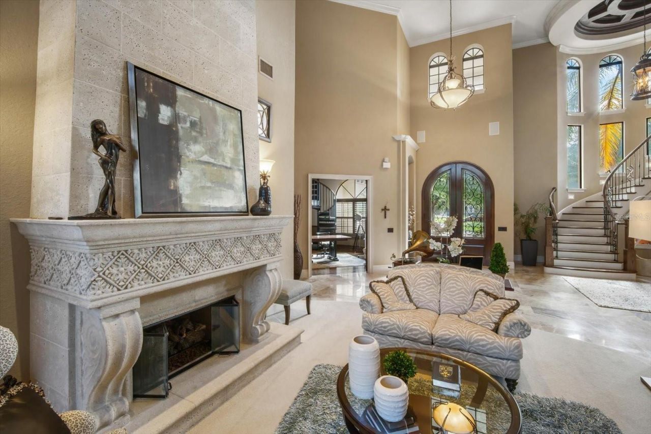 16220 Ternglade Drive, Lithia, FL 33547 Photo