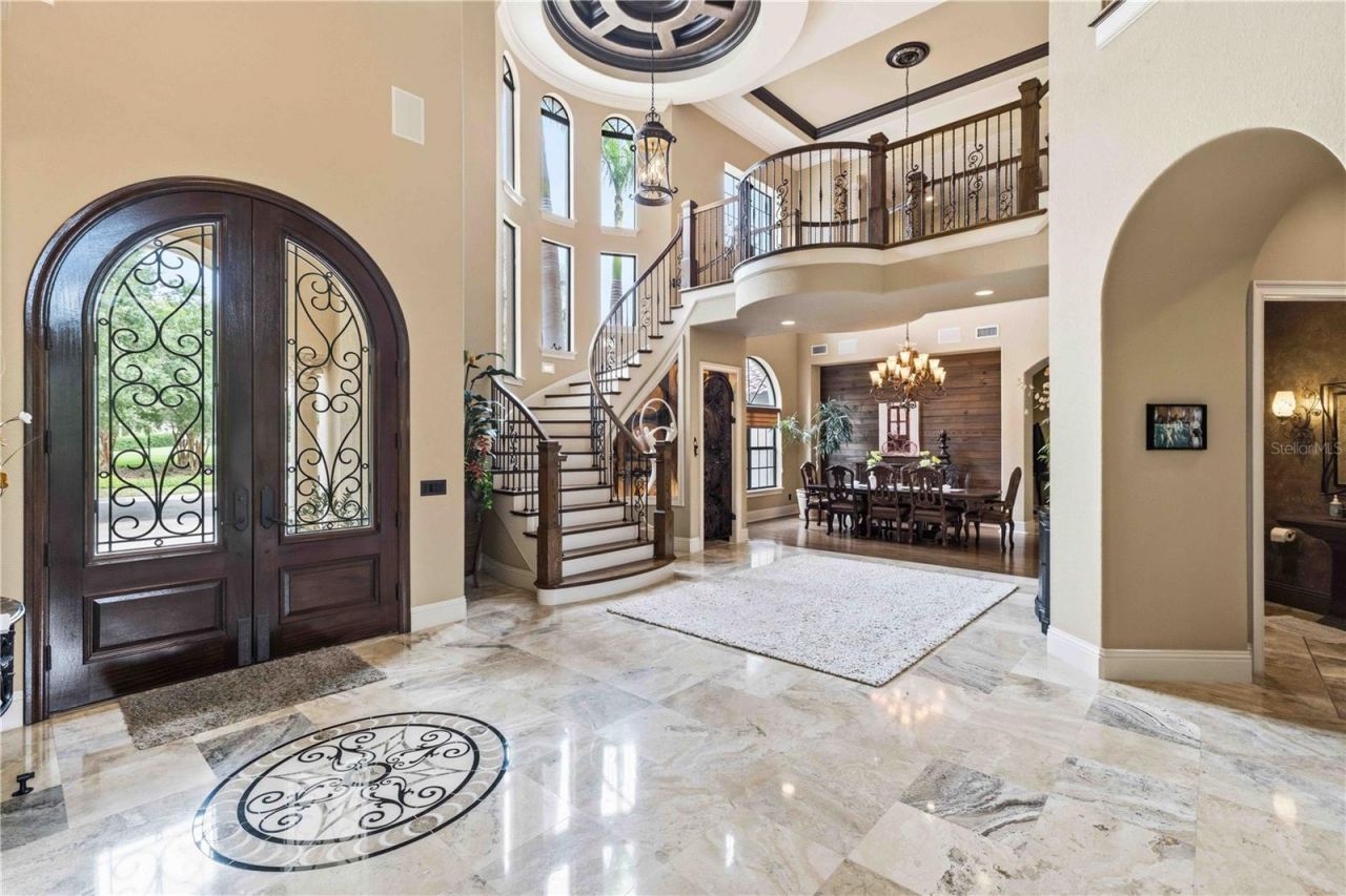 16220 Ternglade Drive, Lithia, FL 33547 Photo