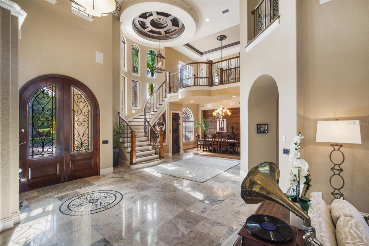 16220 Ternglade Drive, Lithia, FL 33547 Photo