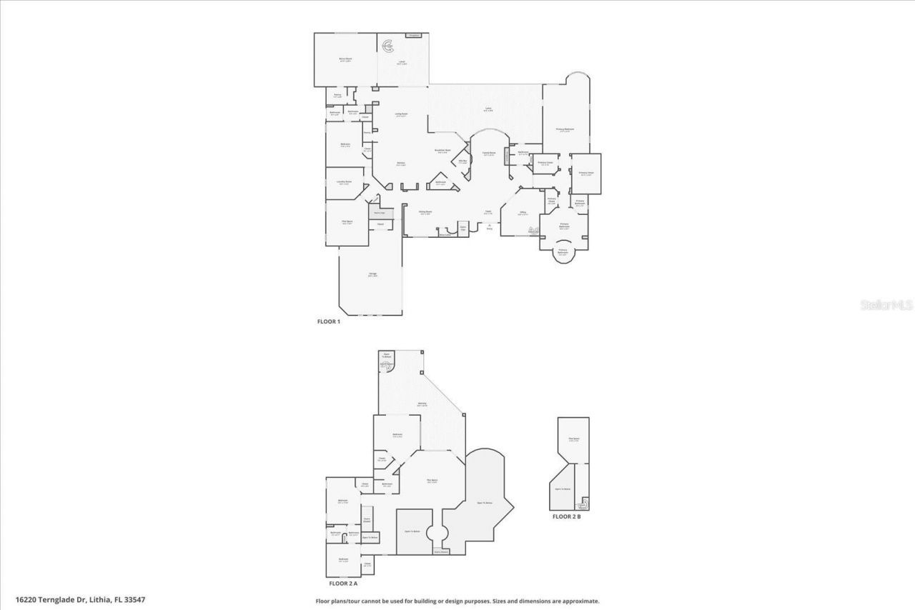 16220 Ternglade Drive, Lithia, FL 33547 Photo