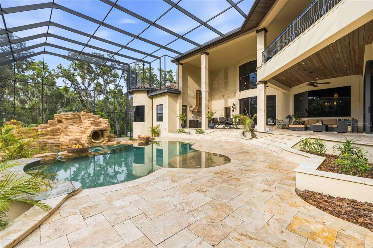16220 Ternglade Drive, Lithia, FL 33547 Photo