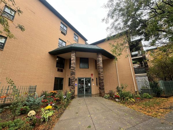1980 Starr Street, Unit 3F, Ridgewood, NY 11385