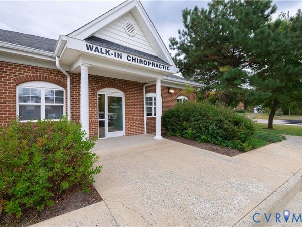 7481 Right Flank Road, Mechanicsville, VA 23116