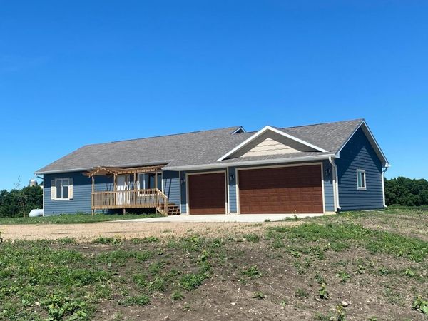 106 Pelican Bay Road, Garvin, MN 56132