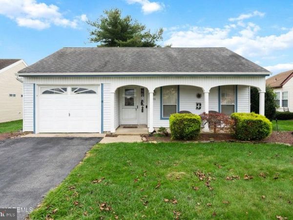 73 REDHILL, MANCHESTER, NJ 08759
