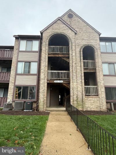 5214 C Aberdeen Drive, Unit C, Mount Laurel, NJ 08054 Main Photo